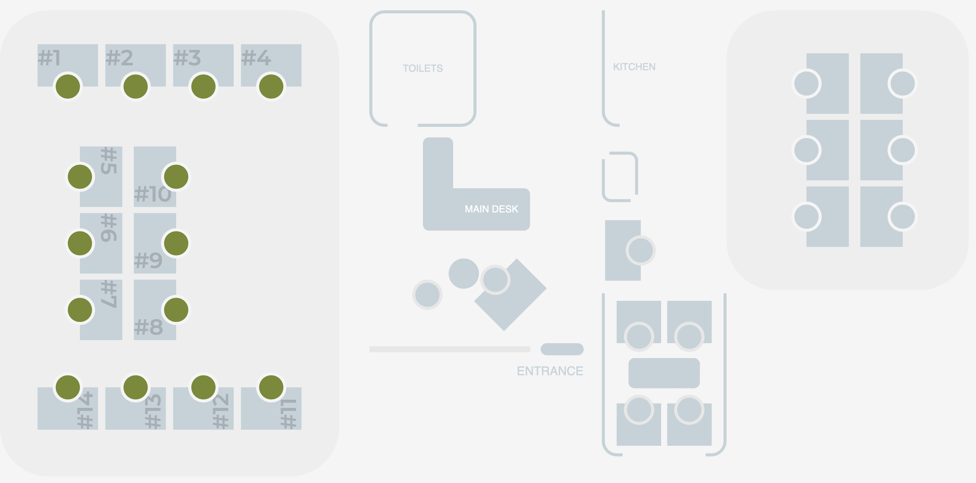 brankova hub floor plan